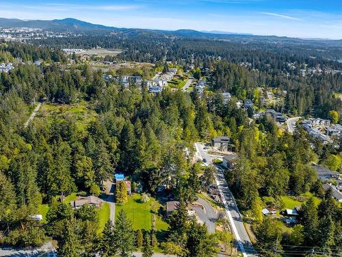 544 Windthrop Rd, Colwood, BC - Outdoor With View