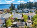8076 Spinnaker Dr, Crofton, BC  - Outdoor With Body Of Water With View 
