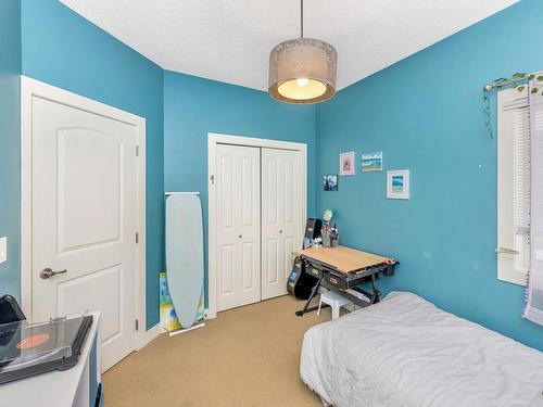 1017 Sandalwood Crt, Langford, BC - Indoor Photo Showing Bedroom