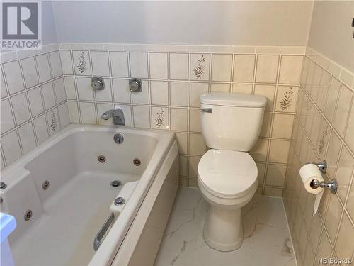 1283 Manawagonish Road, Saint John, NB - Indoor Photo Showing Bathroom
