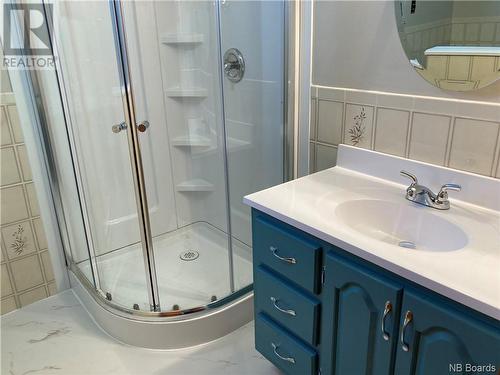 1283 Manawagonish Road, Saint John, NB - Indoor Photo Showing Bathroom