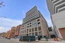 1 Jarvis Street|Unit #1516, Hamilton, ON  - Outdoor With Facade 