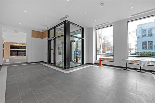 1 Jarvis Street|Unit #1516, Hamilton, ON - Indoor Photo Showing Other Room