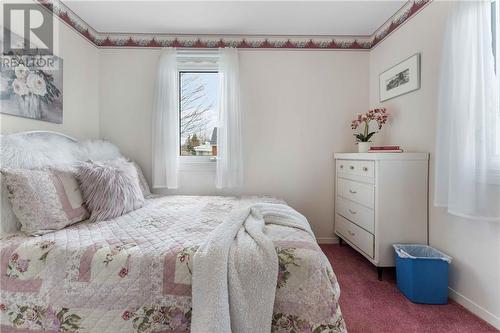 495 Wilbert Street, Pembroke, ON - Indoor Photo Showing Bedroom