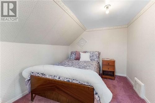495 Wilbert Street, Pembroke, ON - Indoor Photo Showing Bedroom