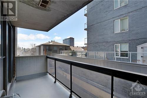 191 Parkdale Avenue Unit#207, Ottawa, ON - Outdoor With Exterior