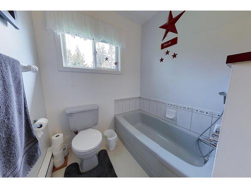 507 33Rd Avenue N, Erickson, BC - Indoor Photo Showing Bathroom