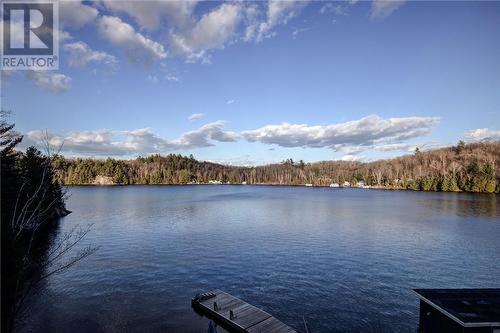 150B Beach Left Road, Massey, ON - Outdoor With Body Of Water With View