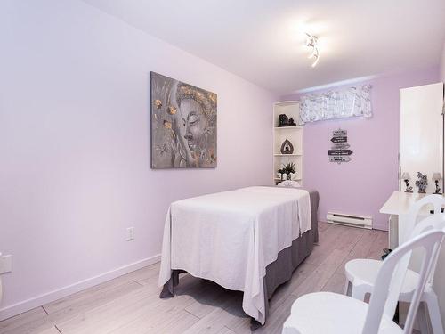 Salon - 2723  - 2731 Rue Des Ormeaux, Montréal (Mercier/Hochelaga-Maisonneuve), QC - Indoor Photo Showing Bedroom