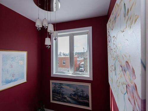 Escalier - 2723  - 2731 Rue Des Ormeaux, Montréal (Mercier/Hochelaga-Maisonneuve), QC - Indoor Photo Showing Other Room