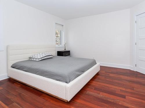 Master bedroom - 2723  - 2731 Rue Des Ormeaux, Montréal (Mercier/Hochelaga-Maisonneuve), QC 