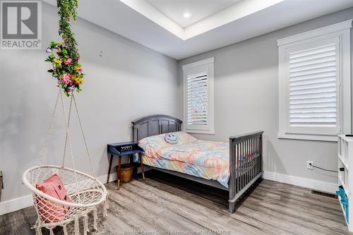 11 Tanglewood Drive, Leamington, ON - Indoor Photo Showing Bedroom