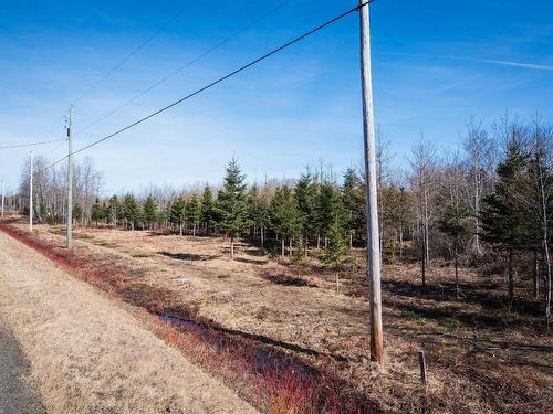 Terre/Terrain - Route Du Petit-Moulin, Saint-Bruno-De-Kamouraska, QC 