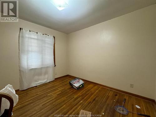 771 Campbell Avenue, Windsor, ON - Indoor Photo Showing Other Room