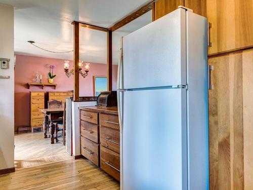 Cuisine - 4657 Rue L'Heureux, Contrecoeur, QC - Indoor Photo Showing Kitchen