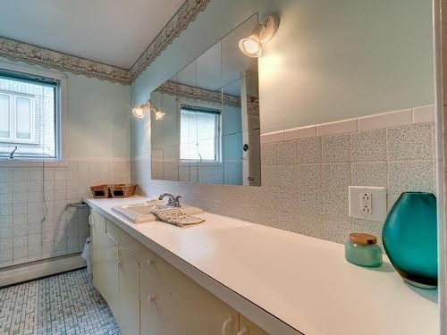 Salle de bains - 363 Rue De La Rive, Sainte-Anne-De-Sorel, QC - Indoor Photo Showing Bathroom