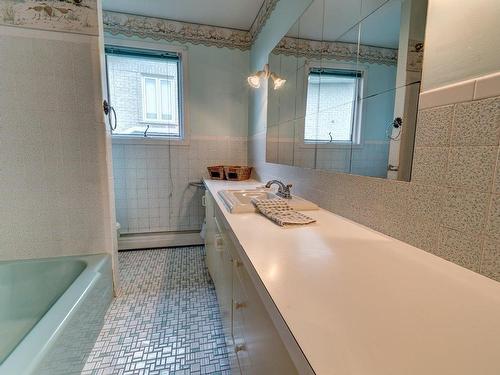 Salle de bains - 363 Rue De La Rive, Sainte-Anne-De-Sorel, QC - Indoor Photo Showing Bathroom