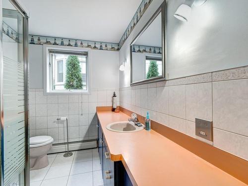 Bathroom - 363 Rue De La Rive, Sainte-Anne-De-Sorel, QC - Indoor Photo Showing Bathroom