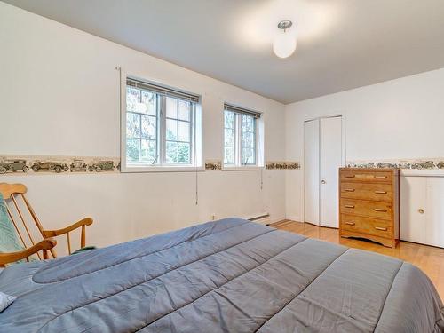 Chambre Ã Â coucher - 363 Rue De La Rive, Sainte-Anne-De-Sorel, QC - Indoor Photo Showing Bedroom