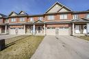 28 Serena Crescent, Stoney Creek, ON  - Outdoor With Facade 