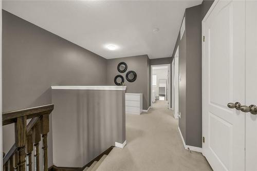 28 Serena Crescent, Stoney Creek, ON - Indoor Photo Showing Other Room