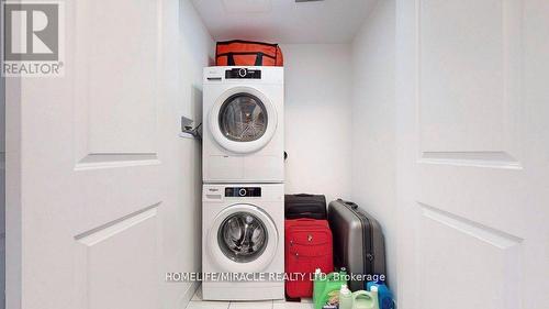 9 Upper - 490 Beresford Path, Oshawa, ON - Indoor Photo Showing Laundry Room