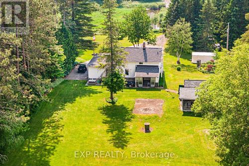 14309 Concession 1 Rd, Uxbridge, ON - Outdoor