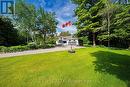 14309 Concession 1 Rd, Uxbridge, ON  - Outdoor 