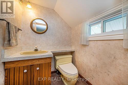 14309 Concession 1 Rd, Uxbridge, ON - Indoor Photo Showing Bathroom
