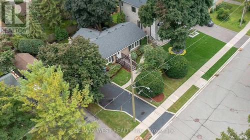 380 Tareyton Rd, Richmond Hill, ON -  With View