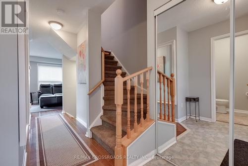 46 Coleman Drive, Barrie, ON - Indoor Photo Showing Other Room