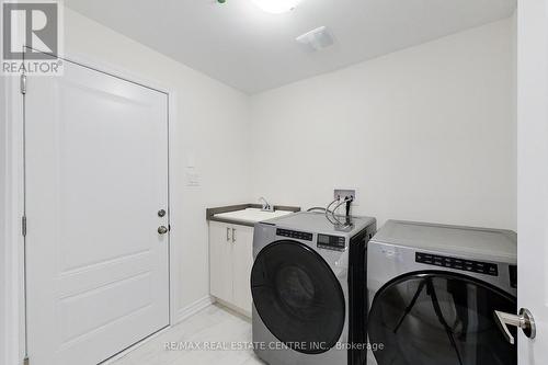 34 Simona Avenue, Wasaga Beach, ON - Indoor Photo Showing Laundry Room