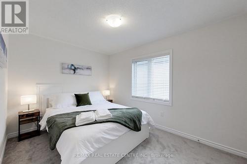34 Simona Avenue, Wasaga Beach, ON - Indoor Photo Showing Bedroom