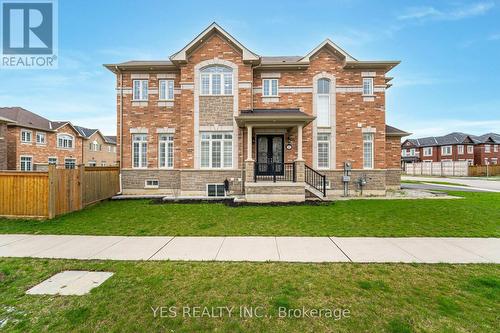 80 Morningside Dr, Halton Hills, ON - Outdoor With Facade