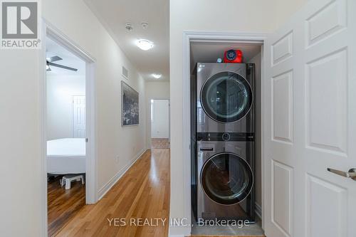 80 Morningside Dr, Halton Hills, ON - Indoor Photo Showing Laundry Room