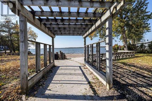 #14 -226 Platten Blvd, Scugog, ON - Outdoor With Body Of Water