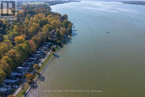 #14 -226 Platten Blvd, Scugog, ON - Outdoor With Body Of Water With View