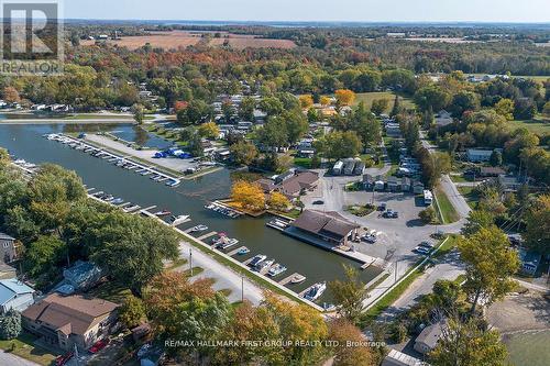#14 -226 Platten Blvd, Scugog, ON - Outdoor With Body Of Water With View