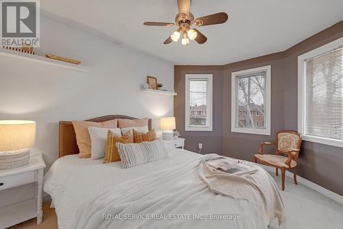 1051 Booth St, Cobourg, ON - Indoor Photo Showing Bedroom