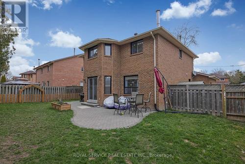 1051 Booth St, Cobourg, ON - Outdoor With Deck Patio Veranda With Exterior