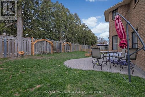 1051 Booth St, Cobourg, ON - Outdoor With Deck Patio Veranda