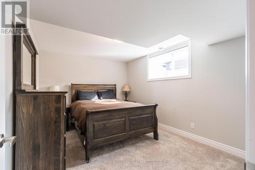 21 Lehtinen Cres, Belleville, ON - Indoor Photo Showing Bedroom