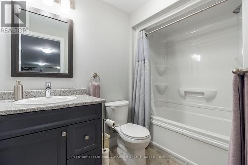 21 Lehtinen Cres, Belleville, ON - Indoor Photo Showing Bathroom