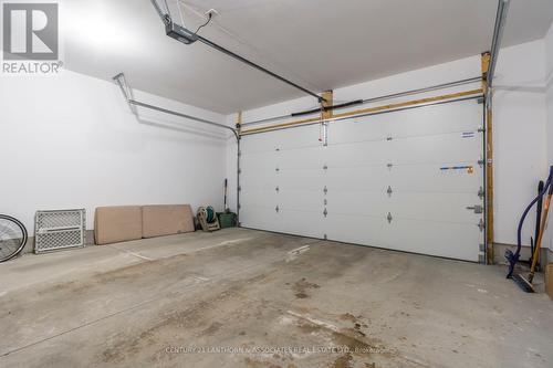21 Lehtinen Cres, Belleville, ON - Indoor Photo Showing Garage