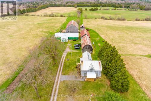 107 Coshs Road, Kawartha Lakes, ON 