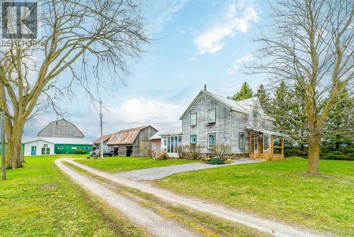 107 Coshs Road, Kawartha Lakes, ON 