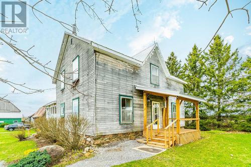 107 Coshs Rd, Kawartha Lakes, ON 