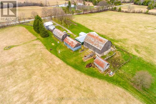 107 Coshs Rd, Kawartha Lakes, ON 