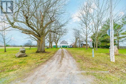 107 Coshs Rd, Kawartha Lakes, ON 