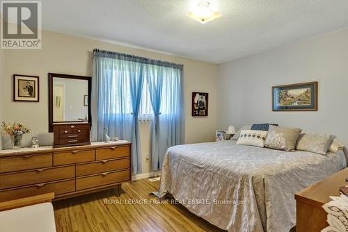 1744 Templetiny Crescent, Smith-Ennismore-Lakefield, ON - Indoor Photo Showing Bedroom